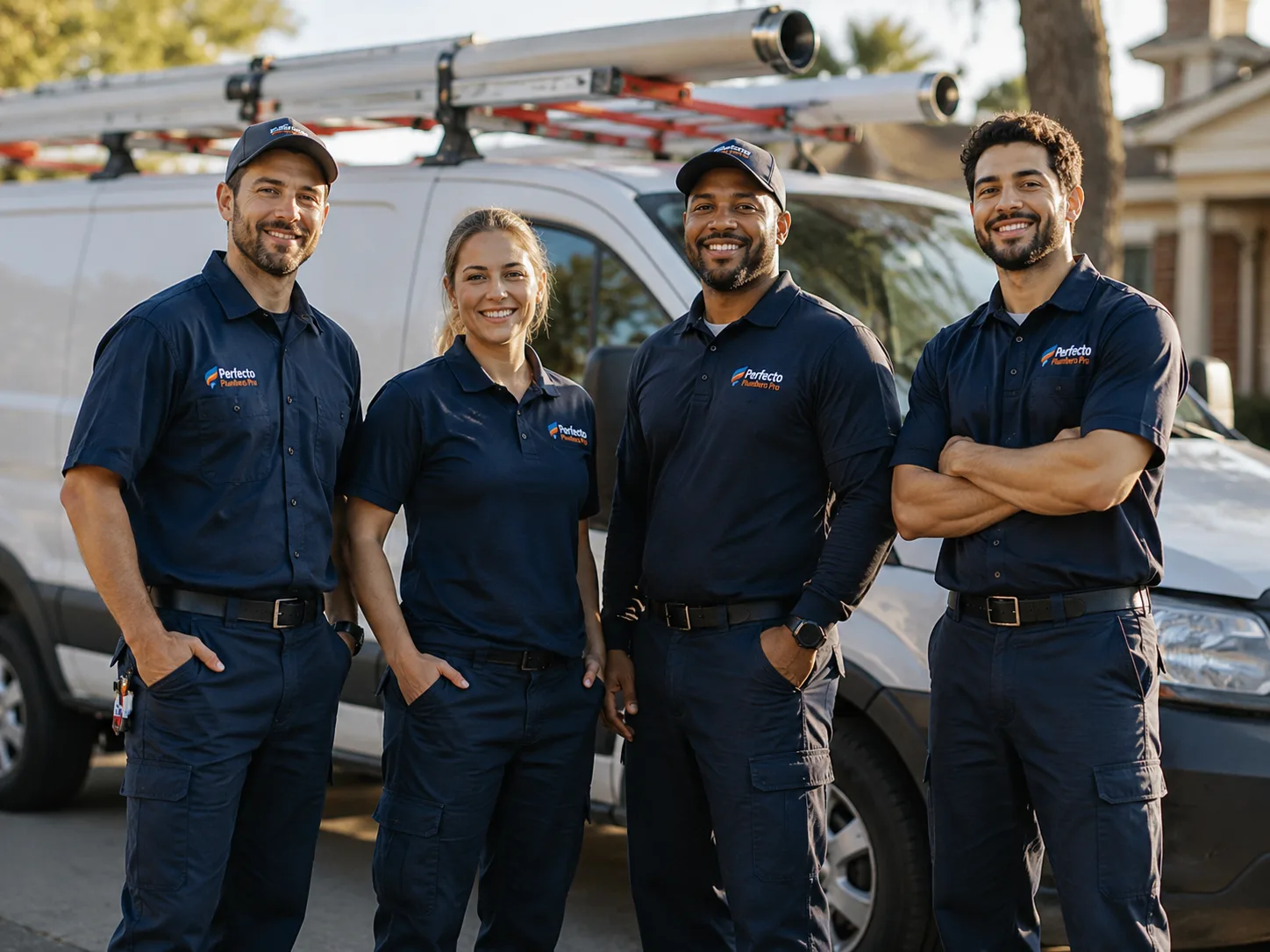 Emergency Plumber Near Me in Niagara University, NY near me